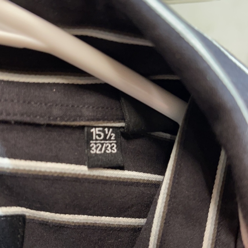 Hugo boss button up - Picture 6 of 6